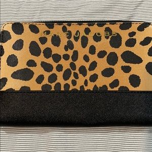 Marc Jacobs Wristlet